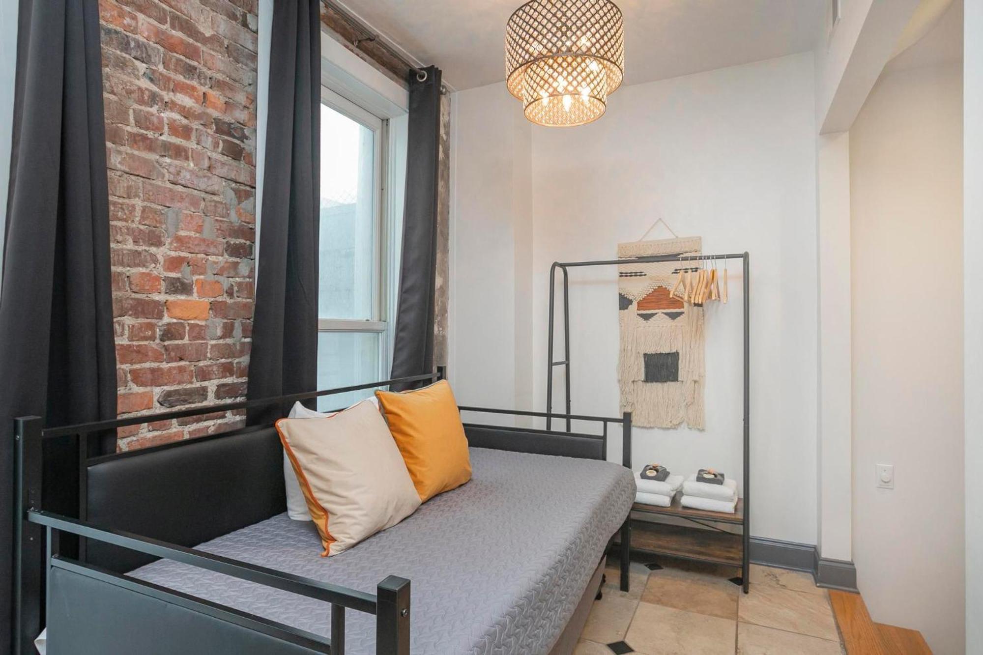 Loft Literally On Broadway Live Music & Bars Nashville Exterior foto